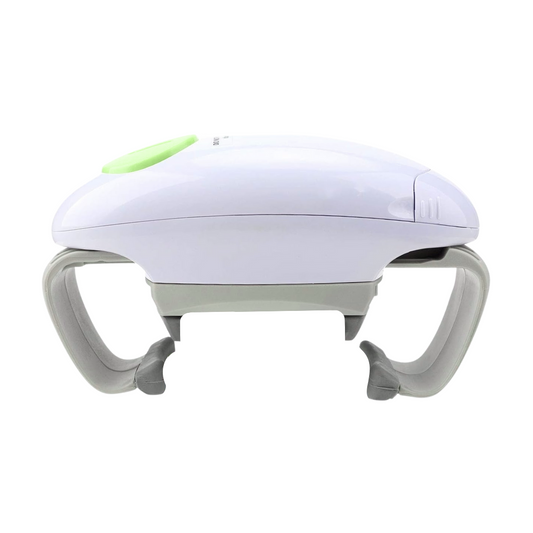 Abrelatas Eléctrico para Ahorrarte Dolor